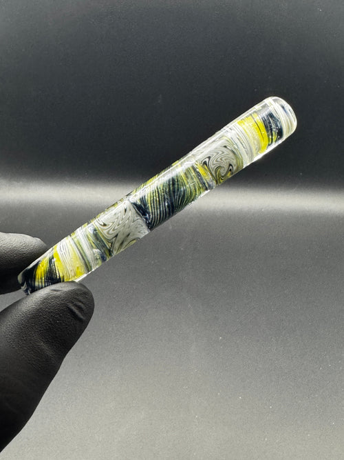 dealer.glass X shynez | packerz