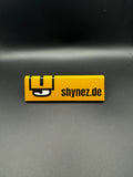 shynez paperz King Size Wide á 32 Blatt