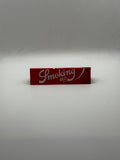Smoking Red Papers King Size á 33 Baltt